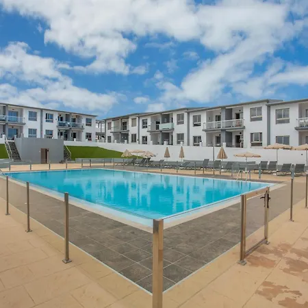 Апартаменты Vv Sueno Del Mar Коста-де-Антигуа