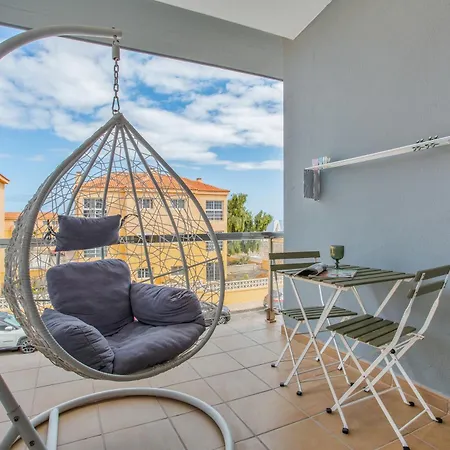 Vv Sueno Del Mar Апартаменты *