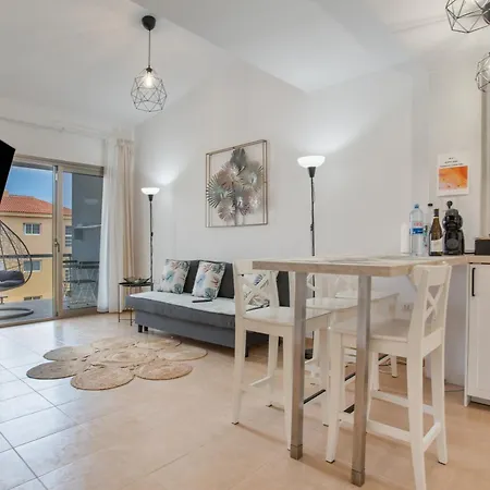 Апартаменты Vv Sueno Del Mar *