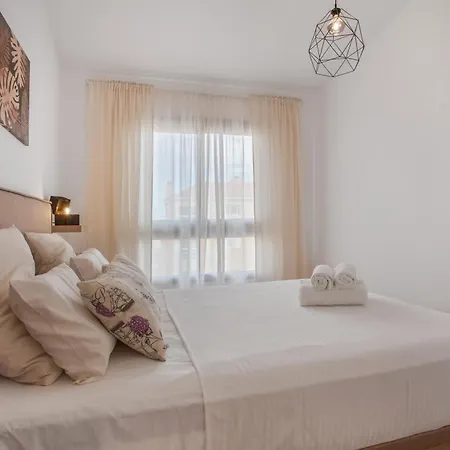 Vv Sueno Del Mar * Коста-де-Антигуа