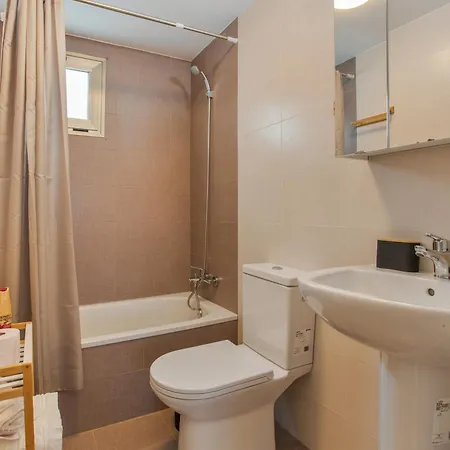 Vv Sueno Del Mar Апартаменты