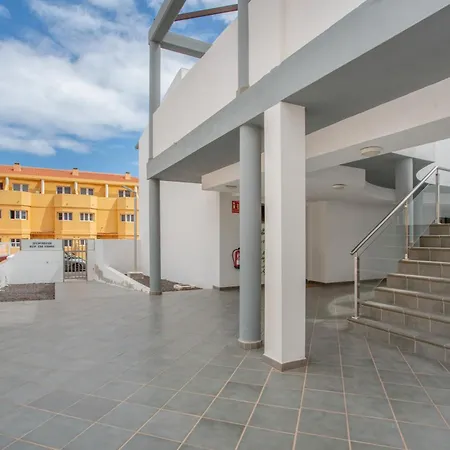 Апартаменты Vv Sueno Del Mar