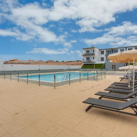 Апартаменты Vv Sueno Del Mar *