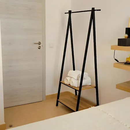 Апартаменты Vv Sueno Del Mar