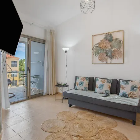 Vv Sueno Del Mar Apartment *