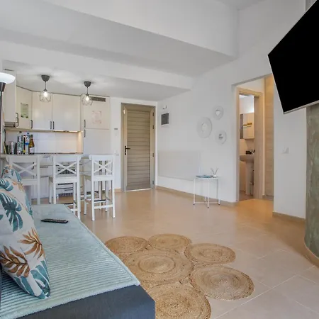 Apartment Vv Sueno Del Mar *
