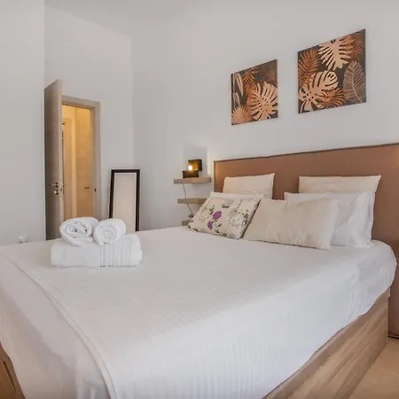 Vv Sueno Del Mar Apartment *