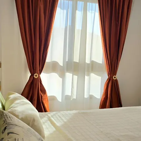 Vv Sueno Del Mar Apartment *